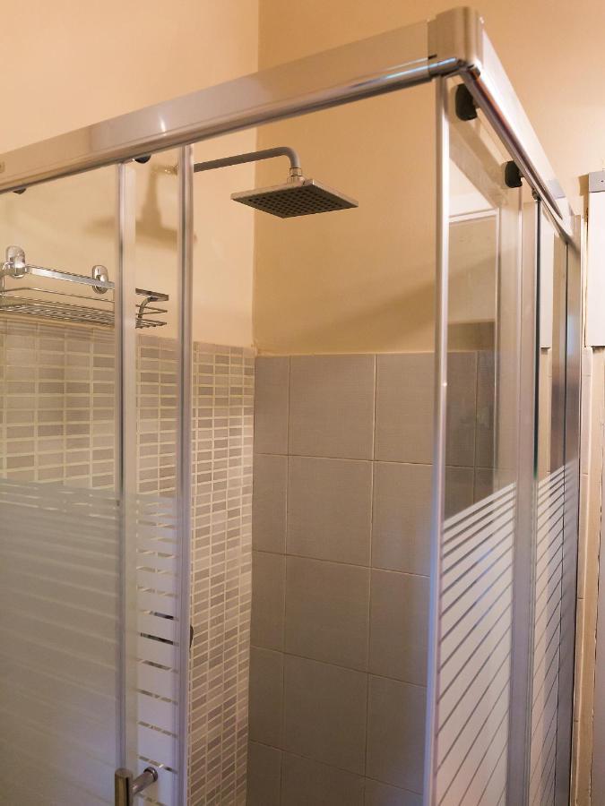 Santa Maria a Vico Al Vicolo Stretto Bed & Breakfast エクステリア 写真