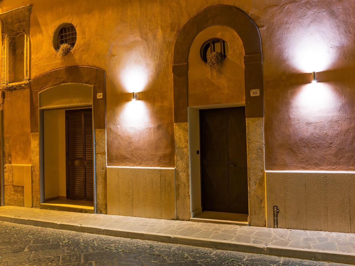 Santa Maria a Vico Al Vicolo Stretto Bed & Breakfast エクステリア 写真