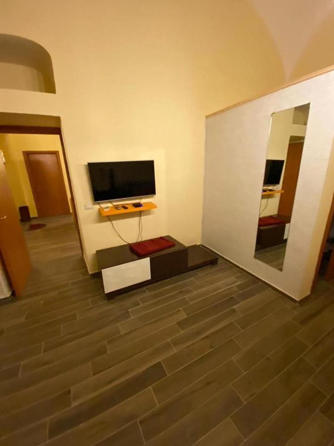 Santa Maria a Vico Al Vicolo Stretto Bed & Breakfast エクステリア 写真